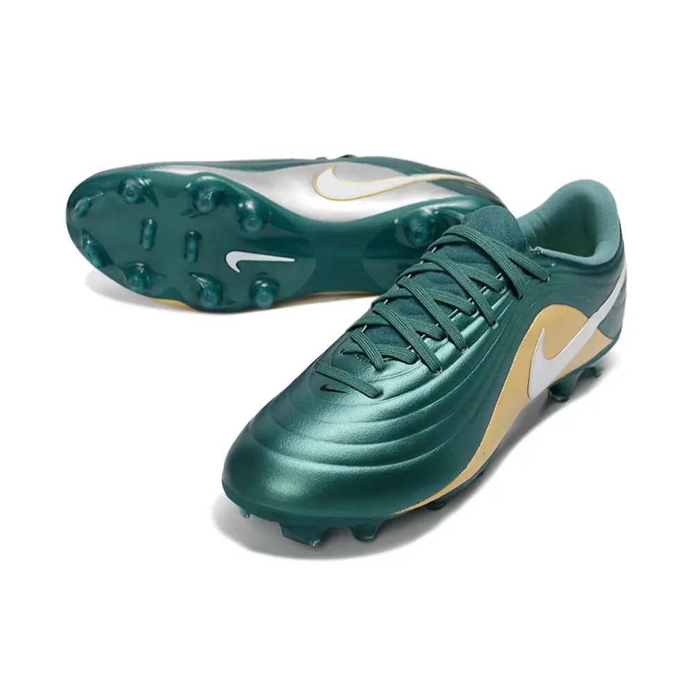 Chuteira Campo Nike Tiempo Maestro Elite FG