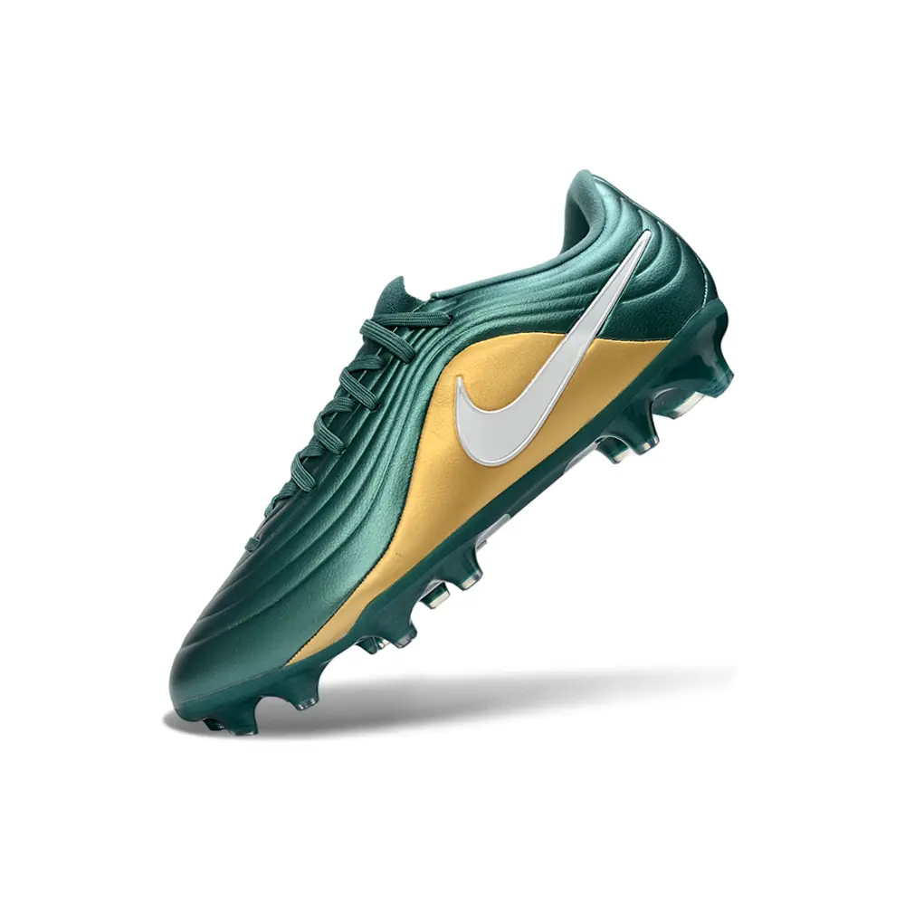 Chuteira Campo Nike Tiempo Maestro Elite FG