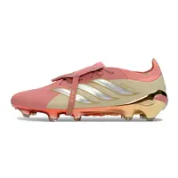 Chuteira Campo Adidas Predator Tongue 26 Elite FG - imagem 1