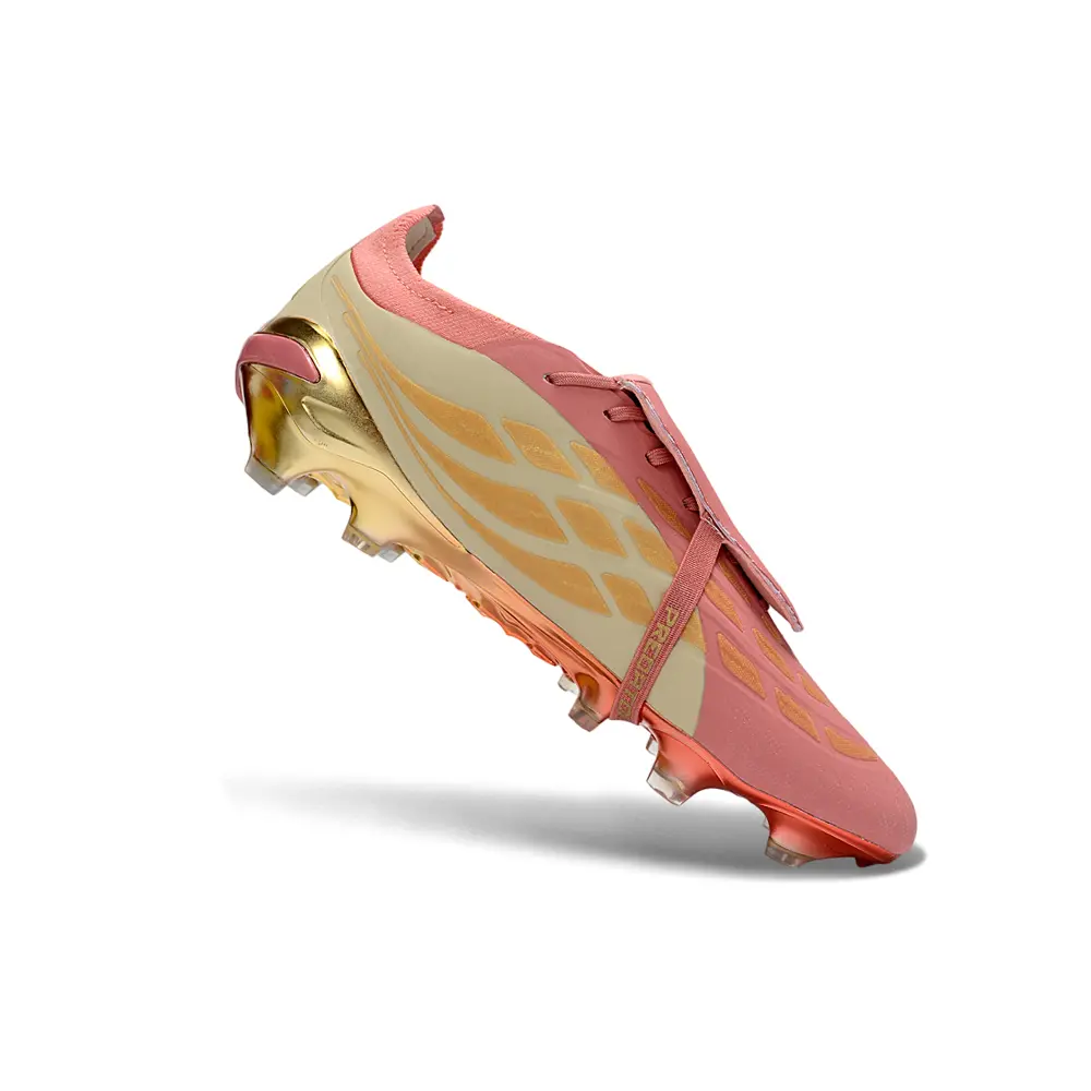 Chuteira Campo Adidas Predator Tongue 26 Elite FG