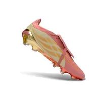 Chuteira Campo Adidas Predator Tongue 26 Elite FG - imagem 2