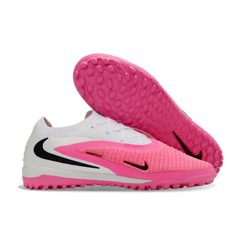 Chuteira Society Nike Phantom GX 6 Elite TF | Gripknit