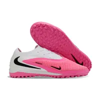 Chuteira Society Nike Phantom GX 6 Elite TF | Gripknit - imagem 3