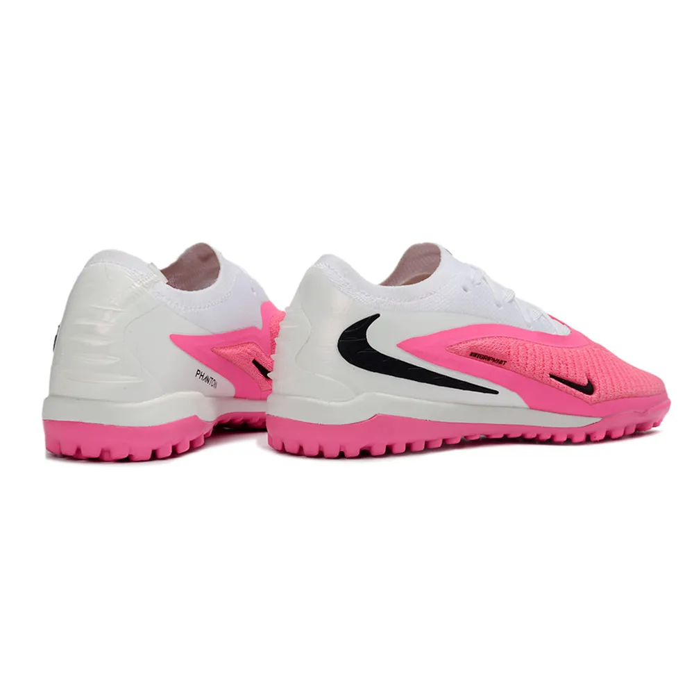Chuteira Society Nike Phantom GX 6 Elite TF | Gripknit