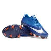 Chuteira Campo Nike Mercurial Superfly 1 Elite FG  - imagem 4