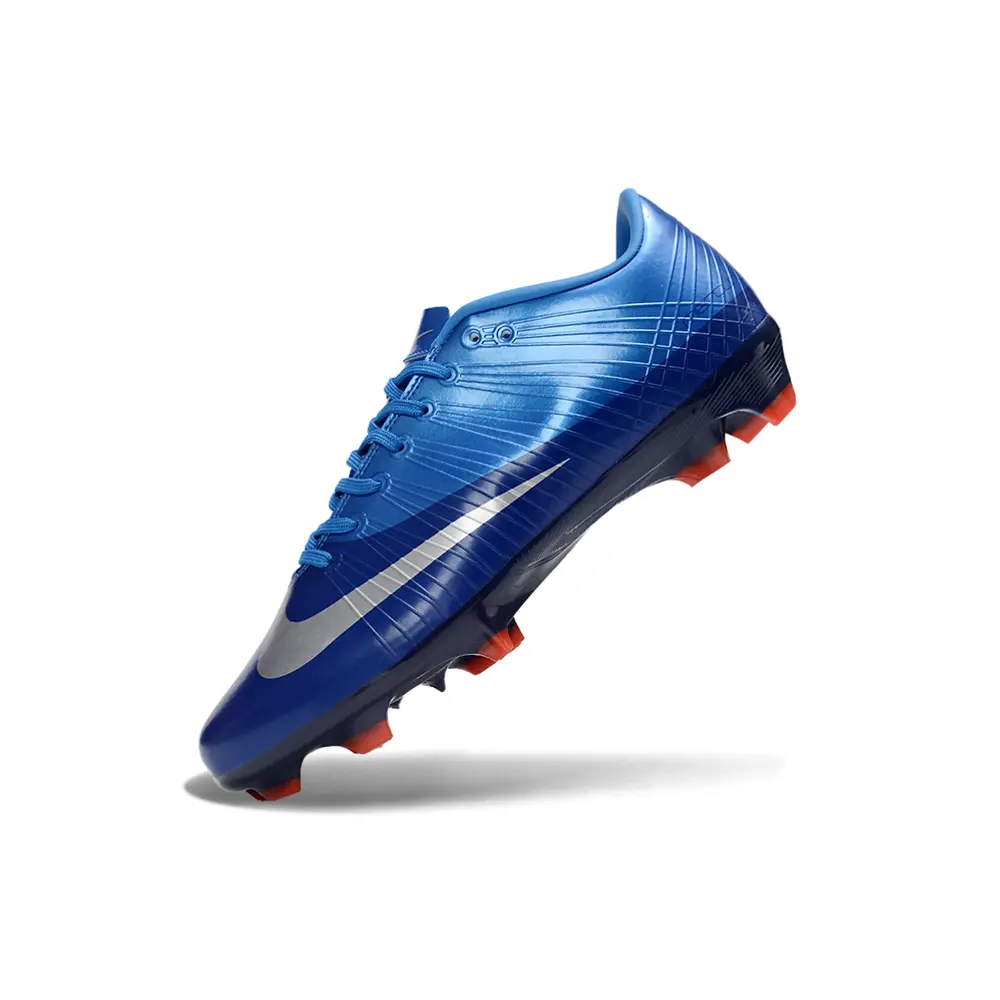 Chuteira Campo Nike Mercurial Superfly 1 Elite FG 