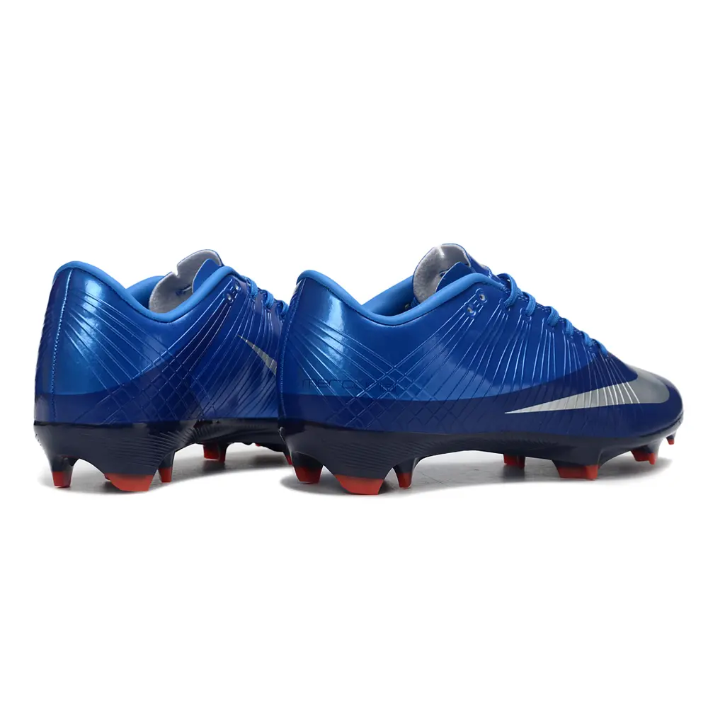 Chuteira Campo Nike Mercurial Superfly 1 Elite FG 