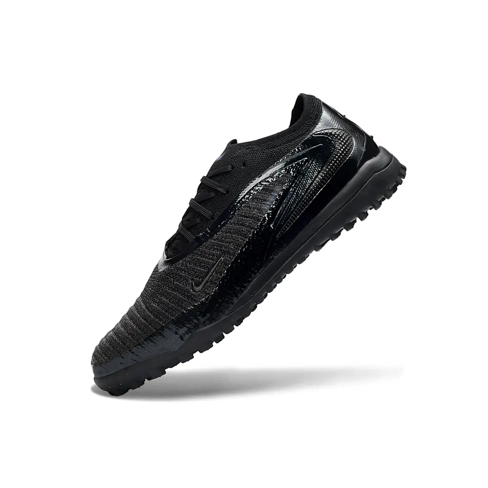 Chuteira Society Nike Phantom GX 6 Elite TF Preto 
