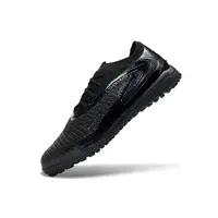 Chuteira Society Nike Phantom GX 6 Elite TF Preto  - imagem 3