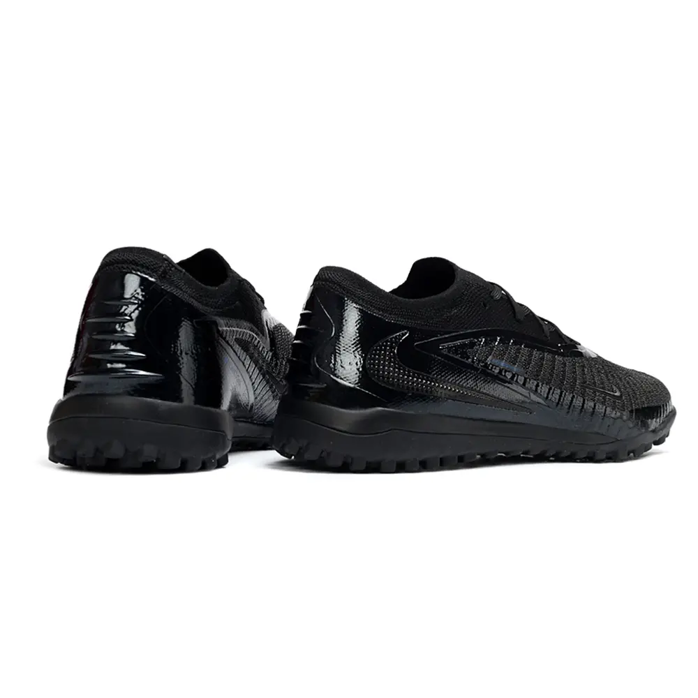 Chuteira Society Nike Phantom GX 6 Elite TF Preto 