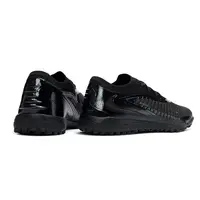 Chuteira Society Nike Phantom GX 6 Elite TF Preto  - imagem 5
