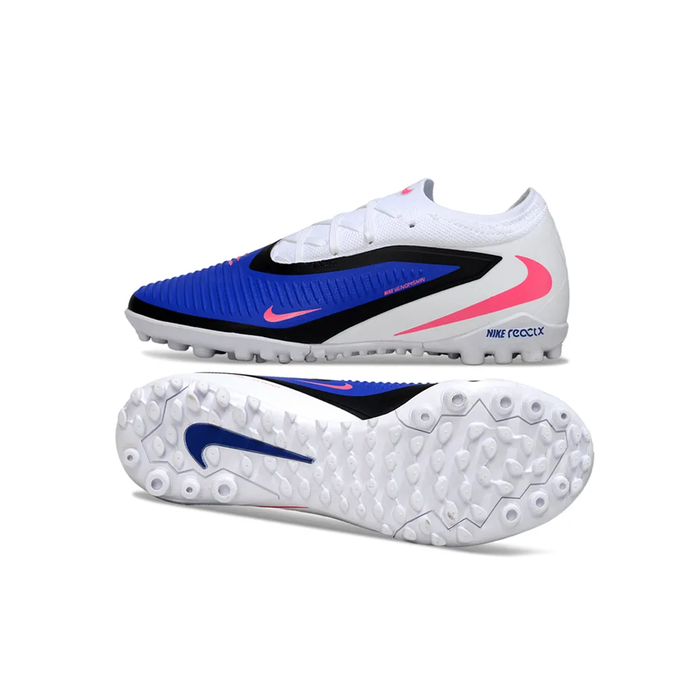 Chuteira Nike Phantom ReactX 6 Pro TF | Attack Pack