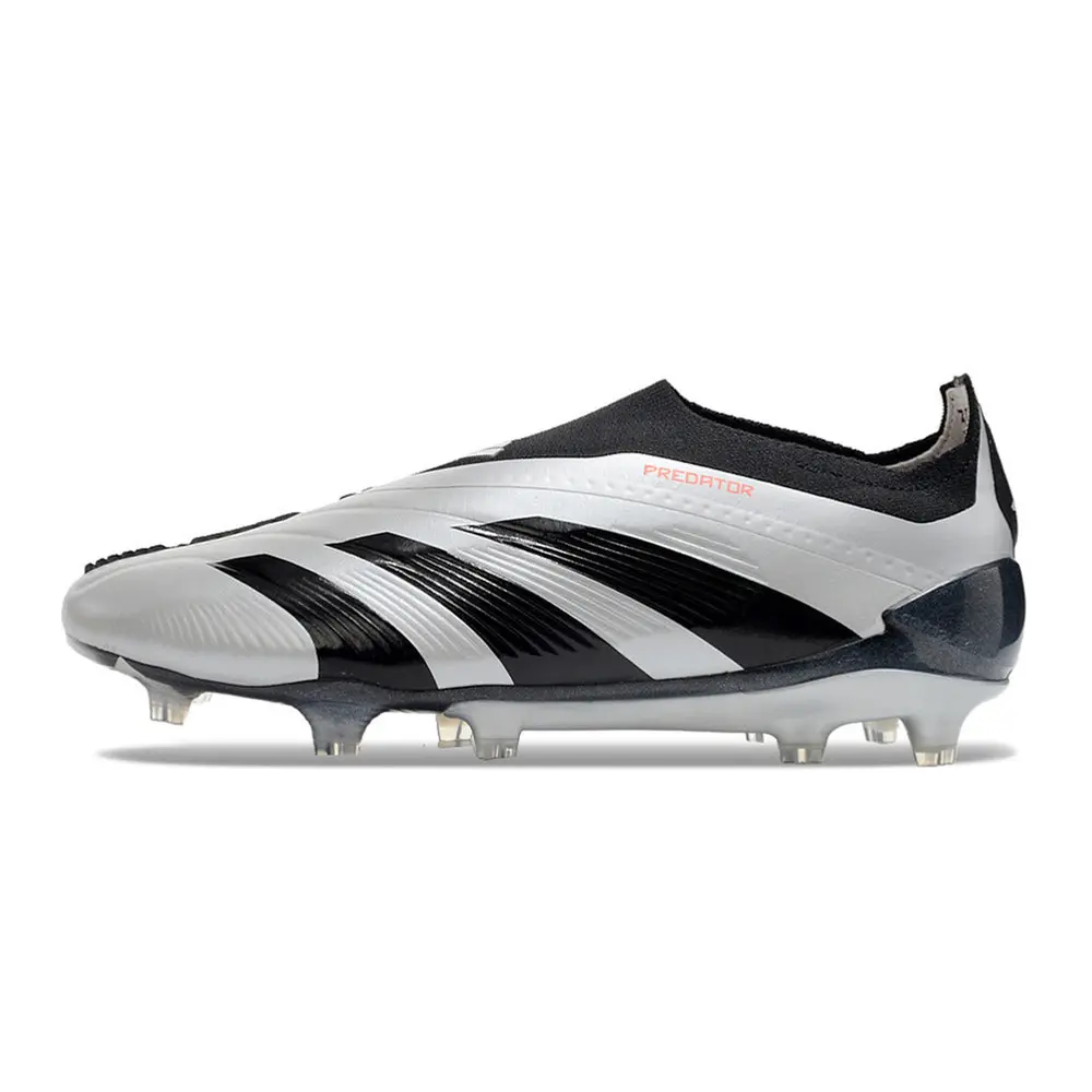 Chuteira Campo Adidas Predator | Tecnologia Letal