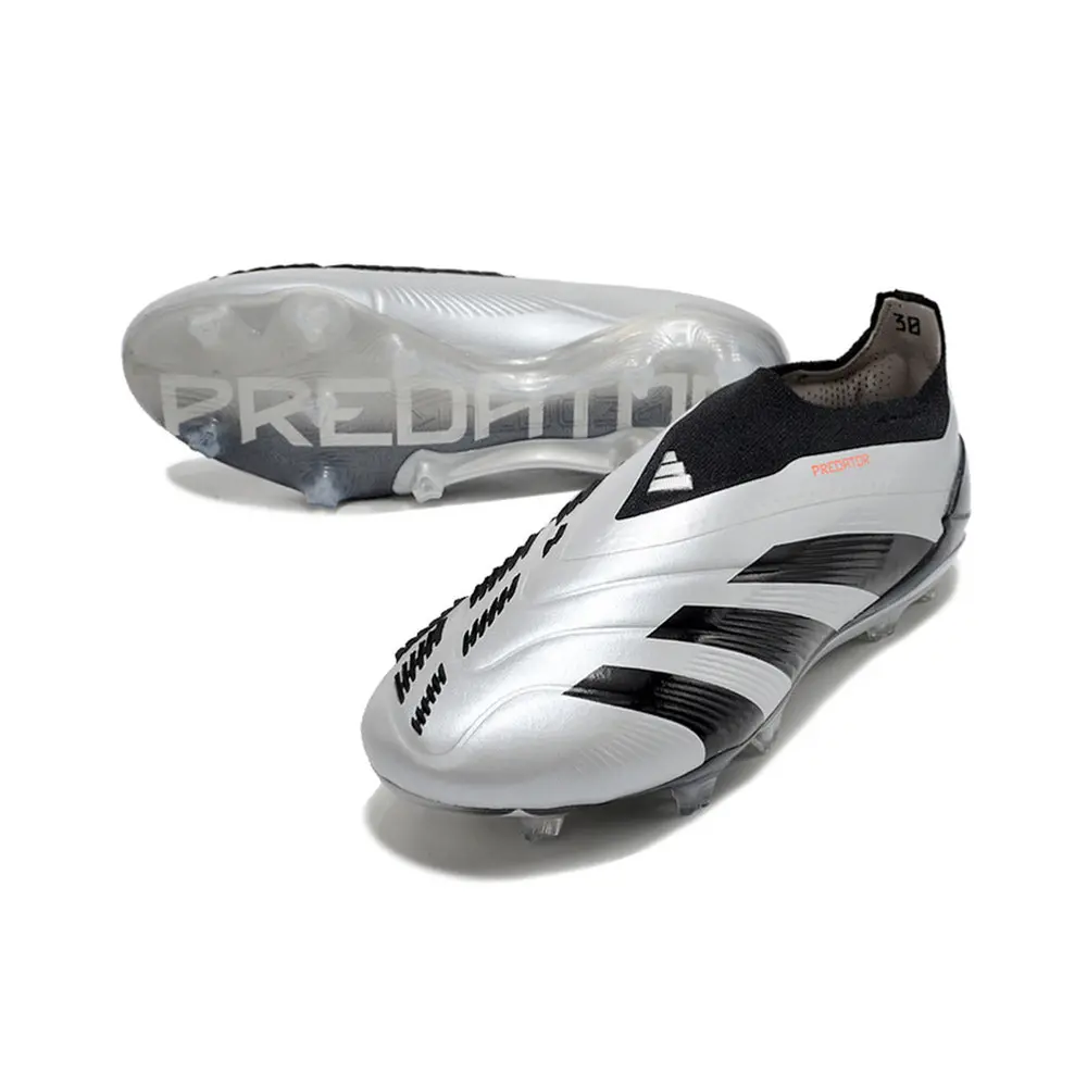 Chuteira Campo Adidas Predator | Tecnologia Letal