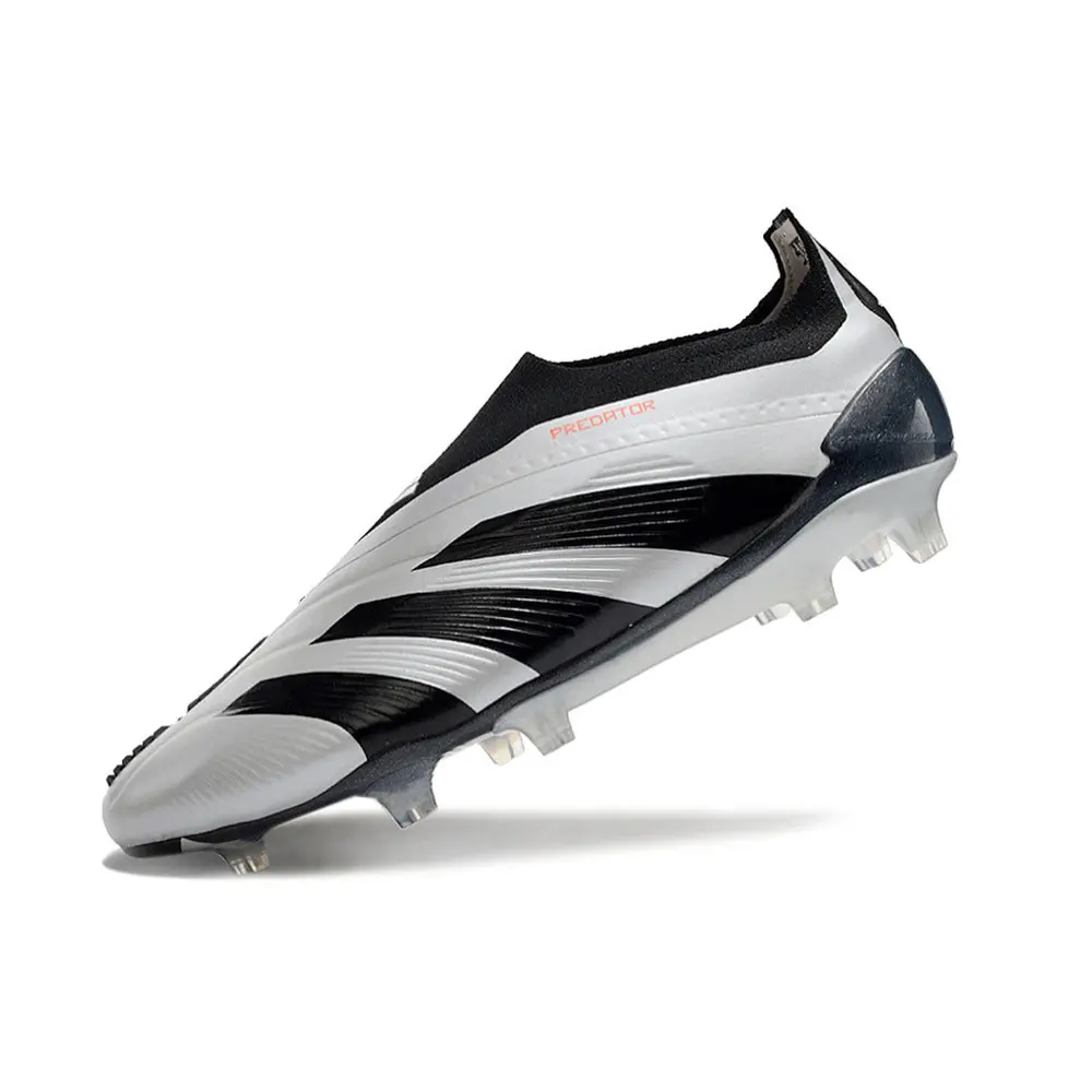 Chuteira Campo Adidas Predator | Tecnologia Letal