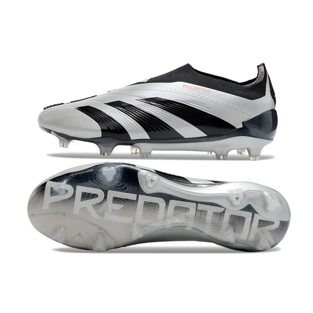 Chuteira Campo Adidas Predator | Tecnologia Letal