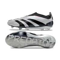 Chuteira Campo Adidas Predator | Tecnologia Letal - imagem 4