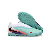 Chuteira Nike Phantom ReactX 6 Pro TF | Leve e Explosiva - imagem 7