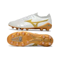 Chuteira Mizuno Morelia Neo 4 Beta FG | Toque Premium - imagem 2