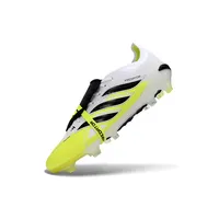 Adidas Predator Tongue 26 Elite FG | Controle de Bola - imagem 5