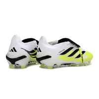 Adidas Predator Tongue 26 Elite FG | Controle de Bola - imagem 6