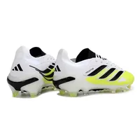 Chuteira Adidas Predator 26 Elite FG | Controle Preciso - imagem 4