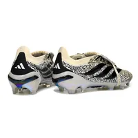 Chuteira Adidas Predator Tongue 26 Elite FG - imagem 6