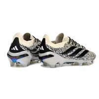Chuteira Adidas Predator 26 Elite FG | Controle de Bola - imagem 6