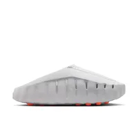 Slide Nike Mind 001 Cinza e Laranja | Conforto extremo - imagem 7