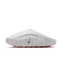 Slide Nike Mind 001 Cinza e Laranja | Conforto extremo - imagem 1