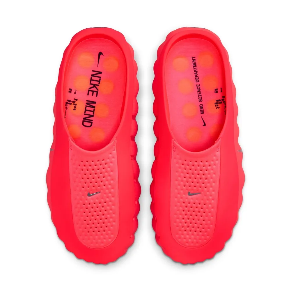 Slide Nike Mind 001 | Conforto Absoluto - Farda de Boleiro