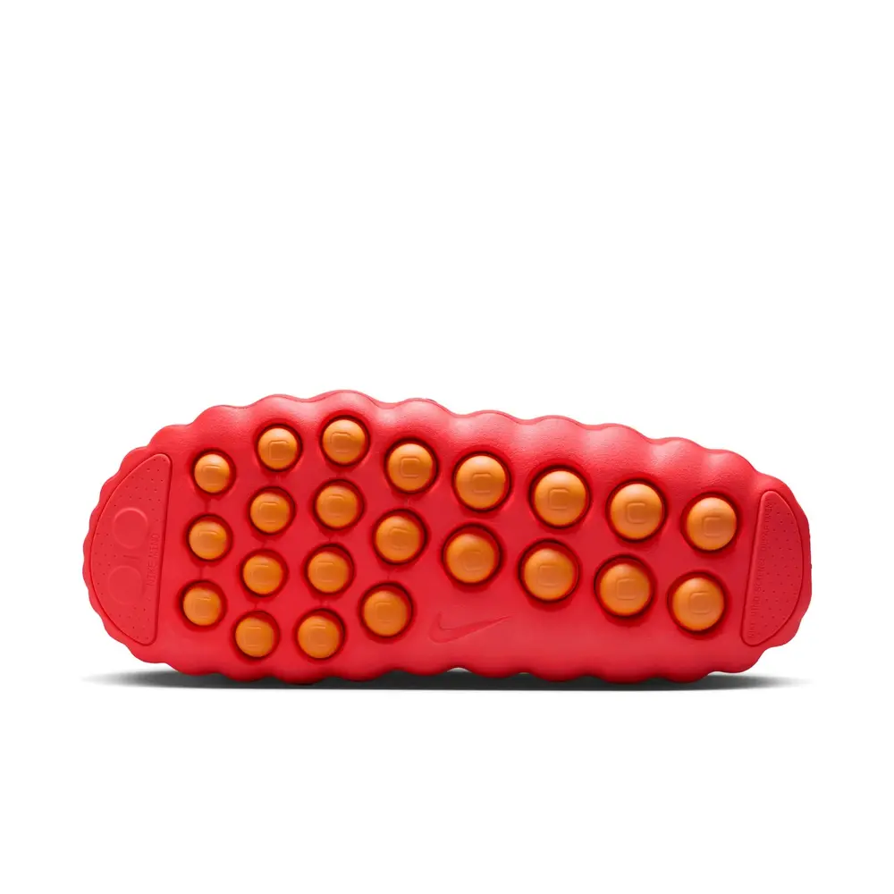 Slide Nike Mind 001 Vermelho