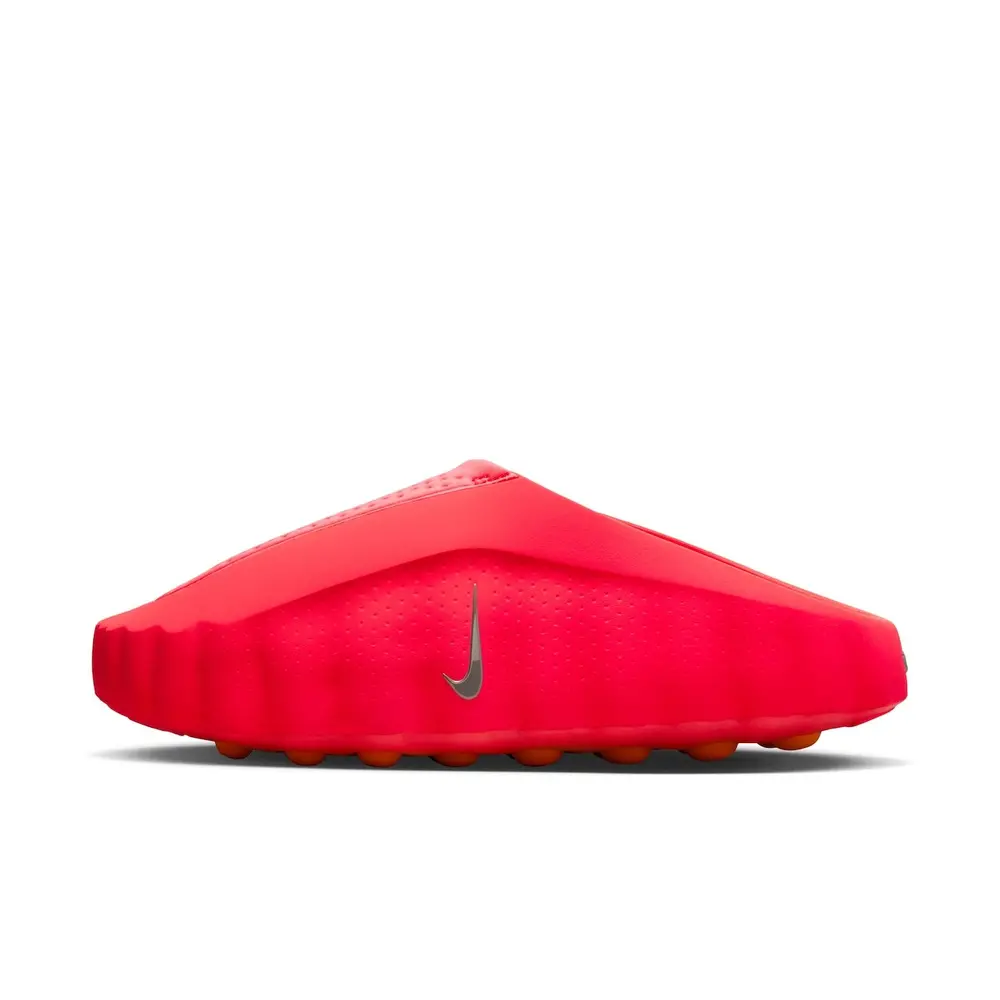 Slide Nike Mind 001 Vermelho