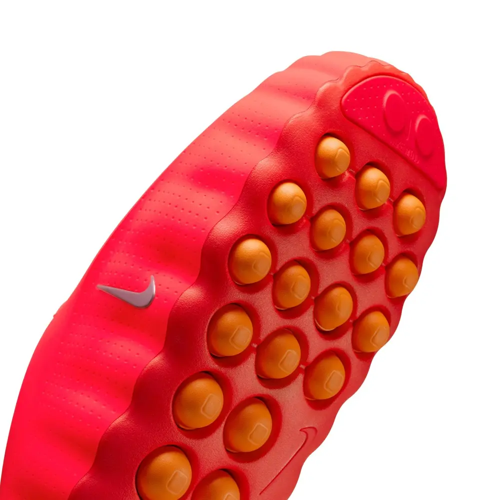 Slide Nike Mind 001 Vermelho