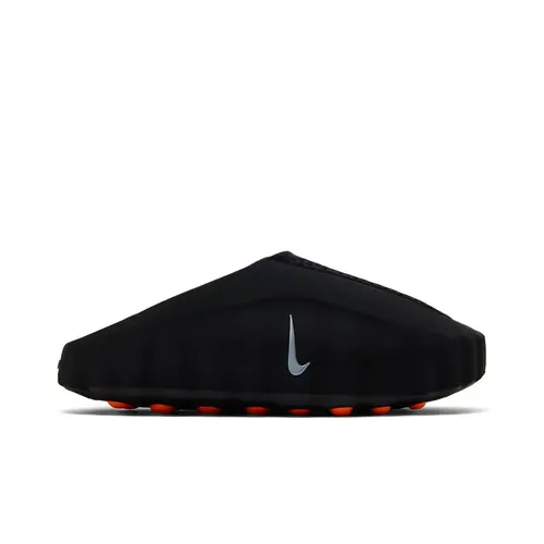 Slide Nike Mind 001 Preto