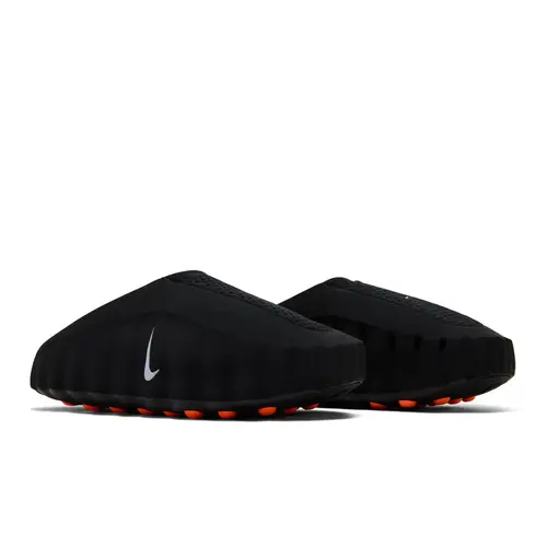 Slide Nike Mind 001 Preto