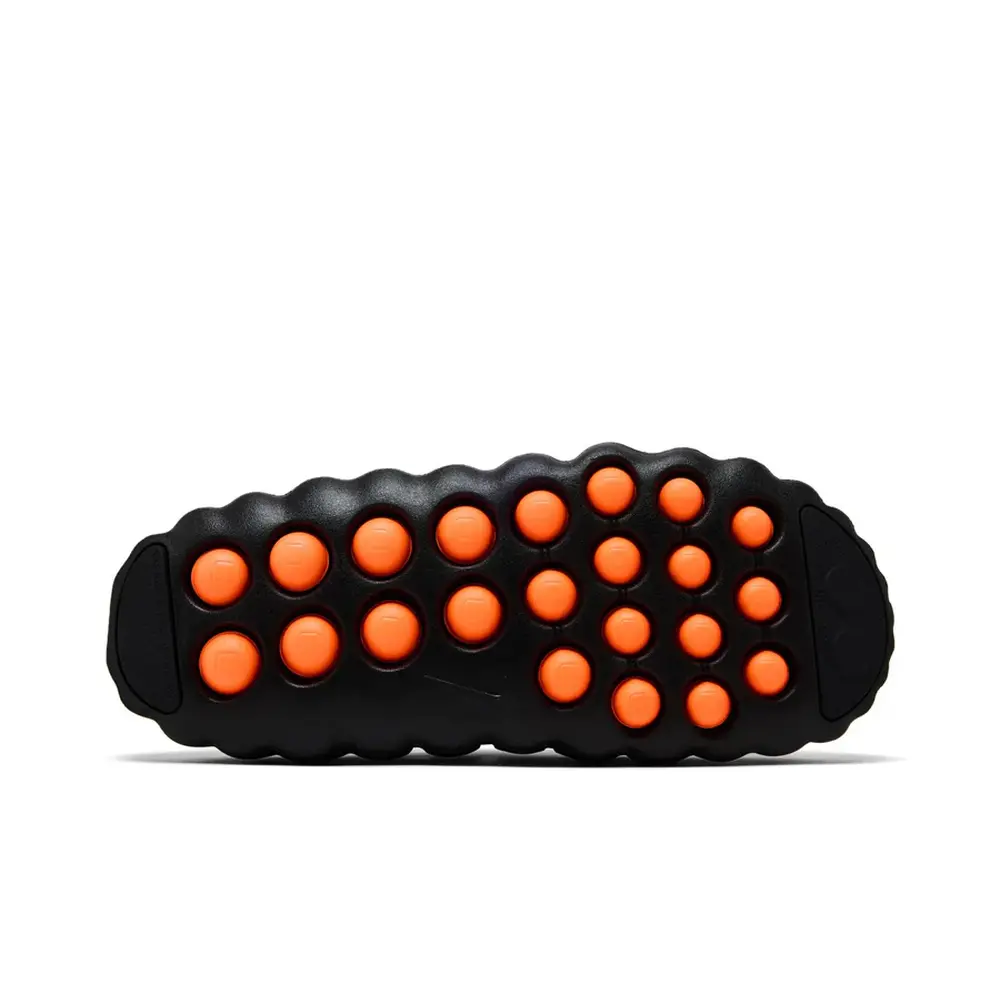 Slide Nike Mind 001 Preto