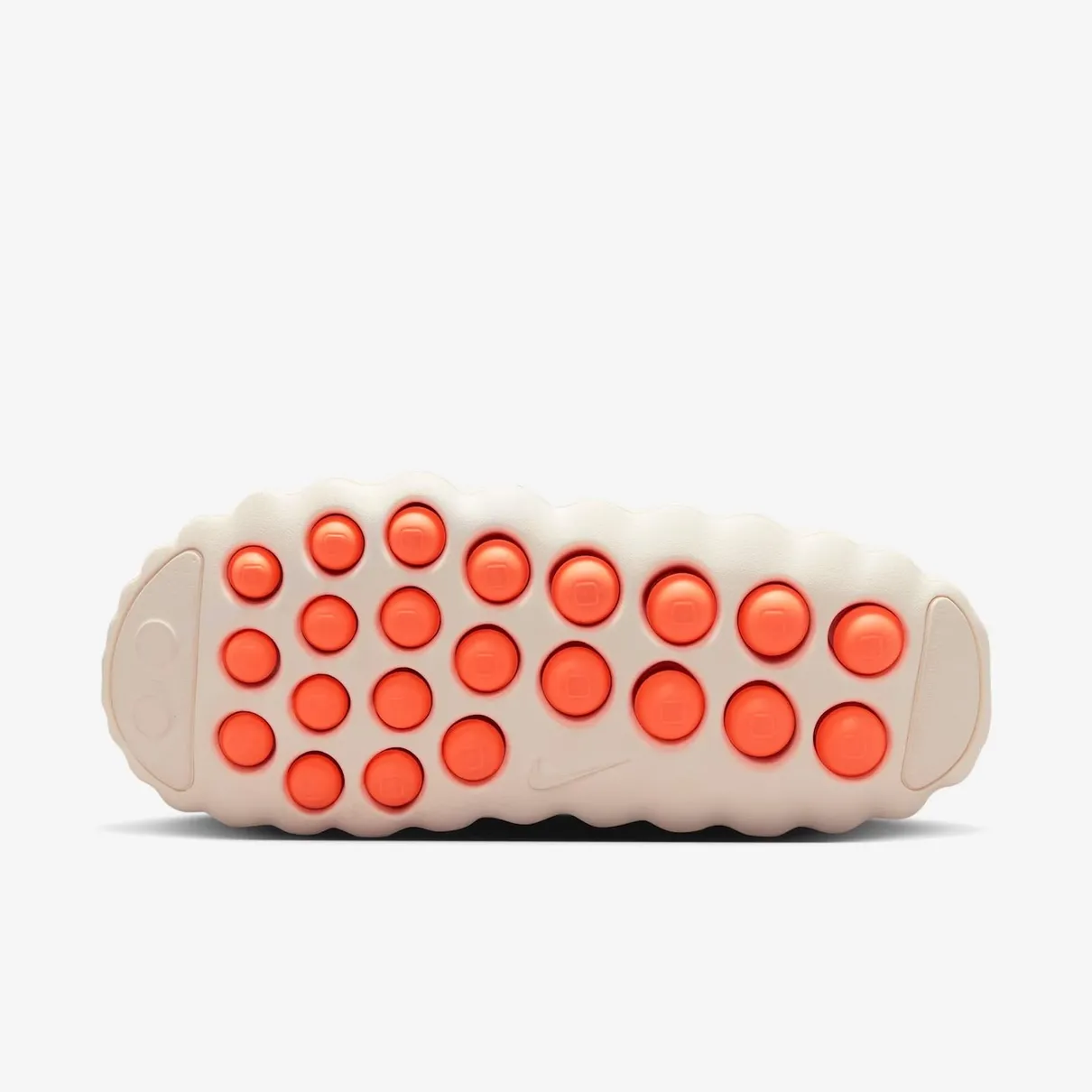 Slide Nike Mind 001 Bege | Conforto Premium