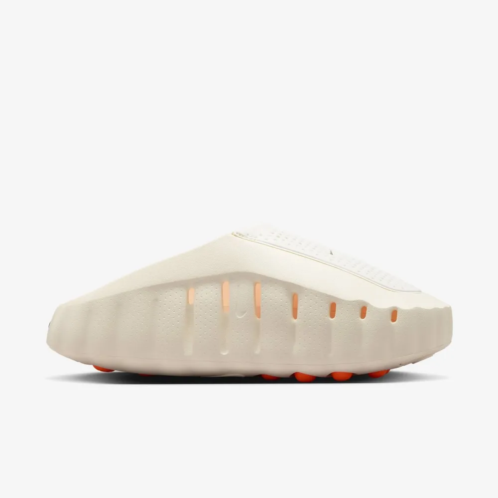 Slide Nike Mind 001 Bege | Conforto Premium