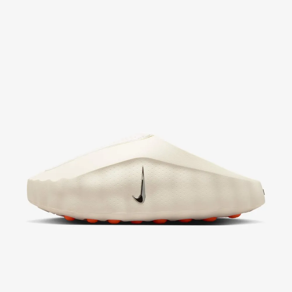 Slide Nike Mind 001 Bege | Conforto Premium