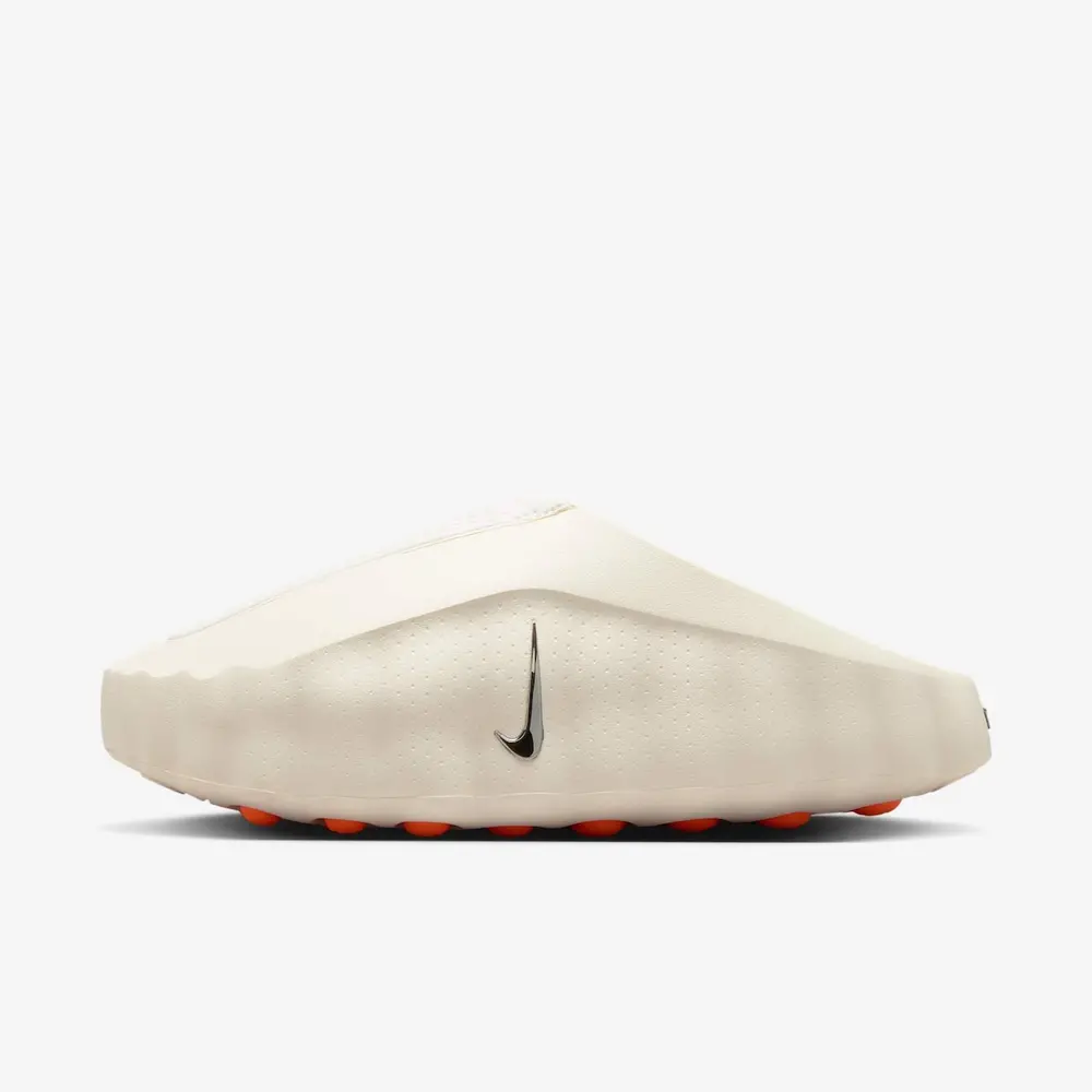 Slide Nike Mind 001 Bege