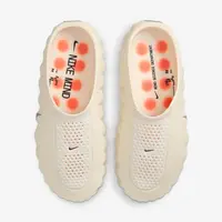 Slide Nike Mind 001 Bege - imagem 4