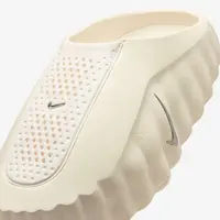 Slide Nike Mind 001 Bege - imagem 5