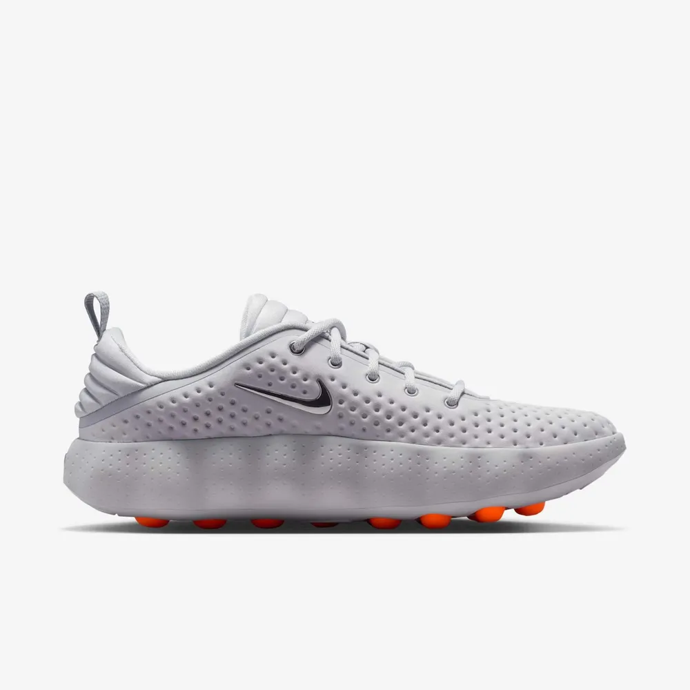Tênis Nike Mind 002 Cinza | Conforto e Estilo