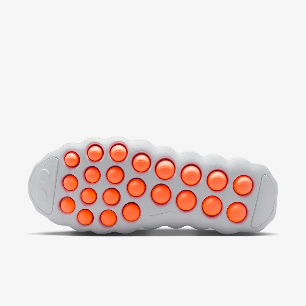 Tênis Nike Mind 002 Cinza