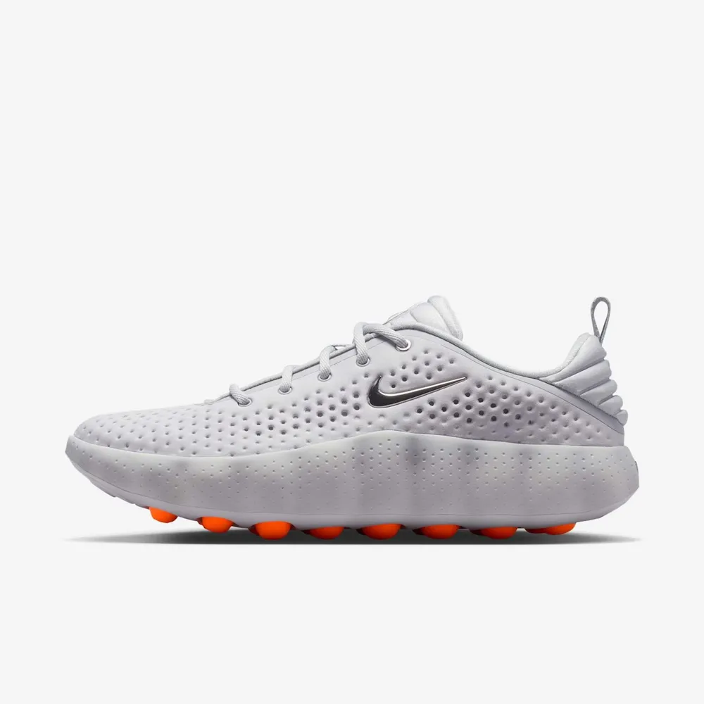 Tênis Nike Mind 002 Cinza | Conforto e Estilo