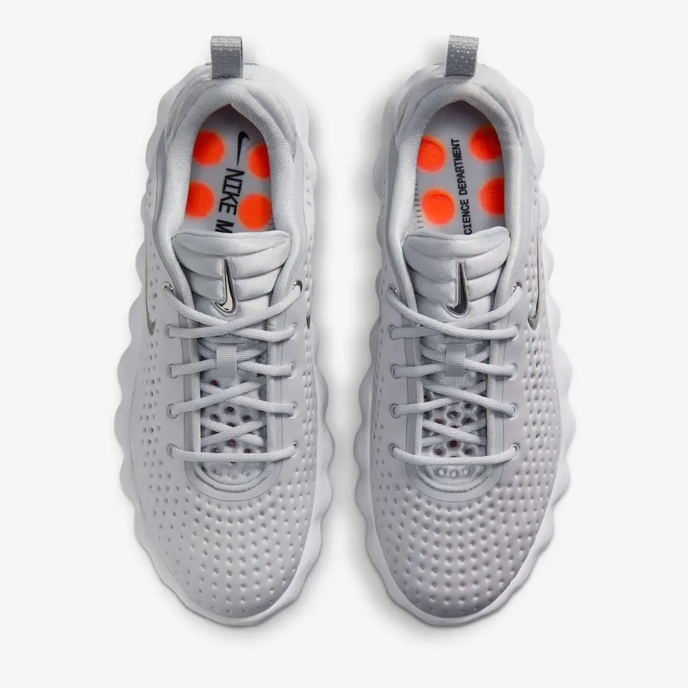 Tênis Nike Mind 002 Cinza