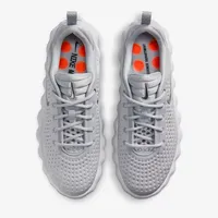 Tênis Nike Mind 002 Cinza | Conforto e Estilo - imagem 8