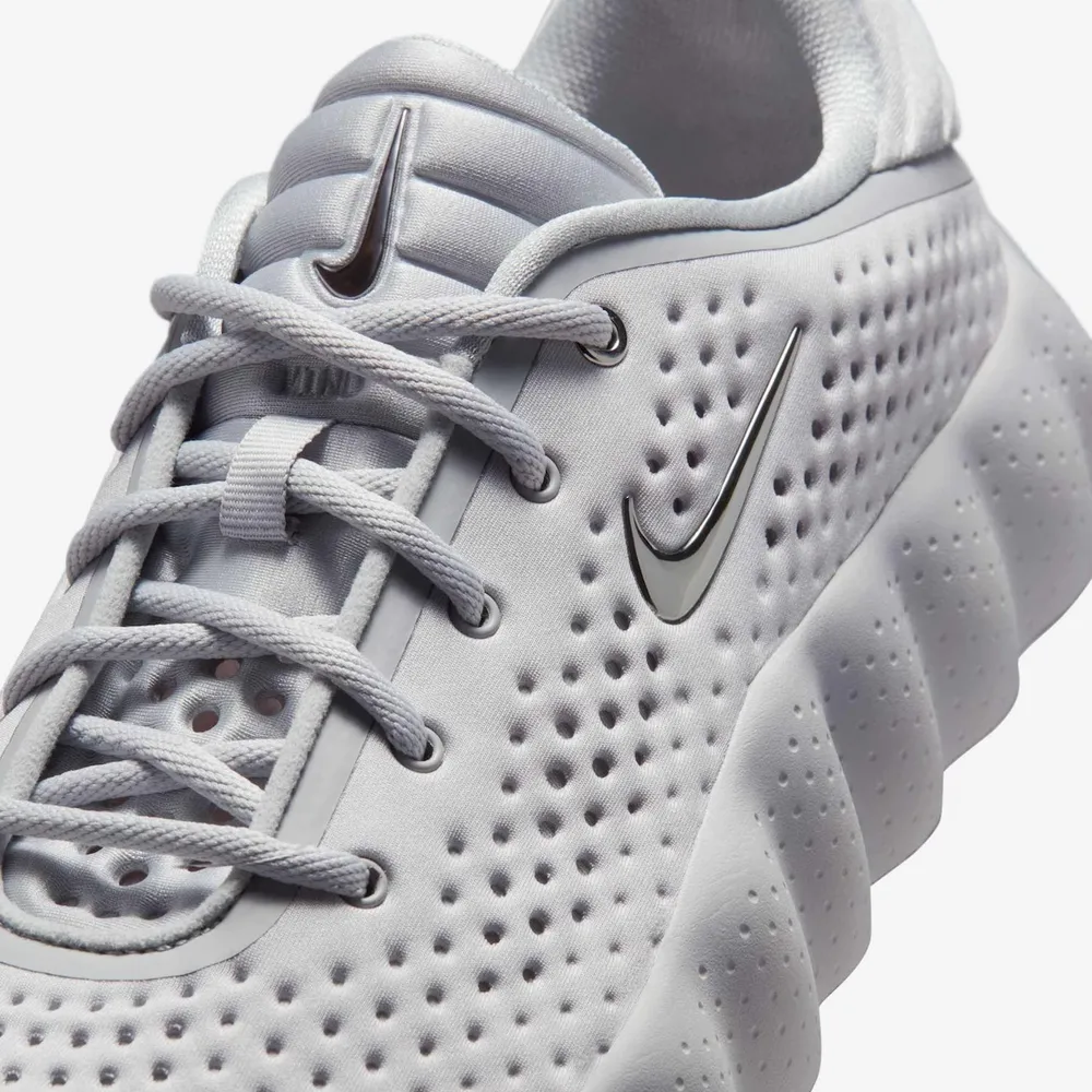 Tênis Nike Mind 002 Cinza | Conforto e Estilo