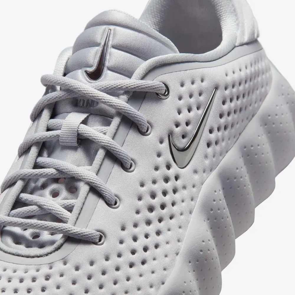 Tênis Nike Mind 002 Cinza